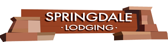 Springdale Lodging