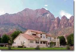 Springdale Hotels
